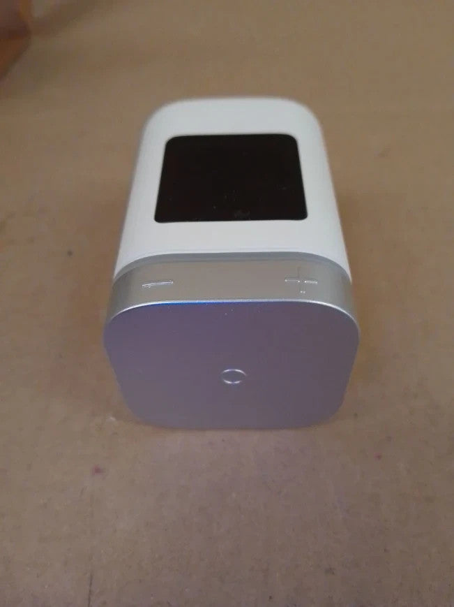 Bosch Smart Home Radiator Thermostat II +M Smart Flexible Use System