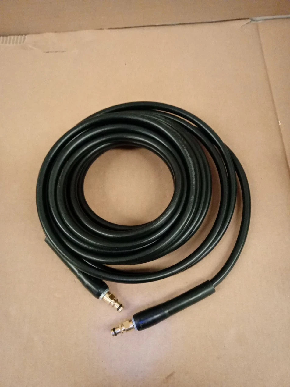 OHAYORI 10m Pressure Washer Replacement Hose Jet Wash Series K2 K3 K4 K5 K6 K7