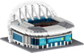 Foco Licensed England FA Wembley Stadium 3D Bricks Mini Football 18x13x7cm New