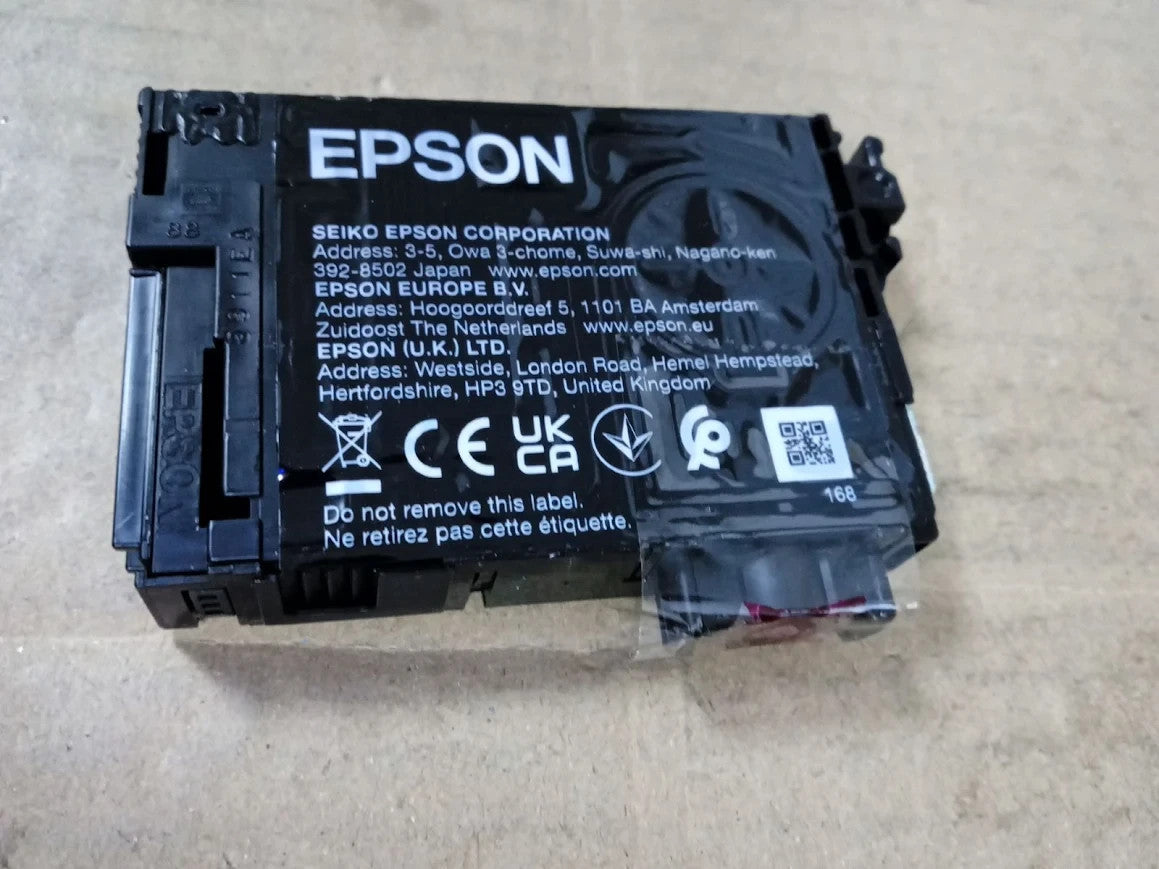 Epson 603 Magenta Starfish Genuine Ink Cartridge Standard Capacity