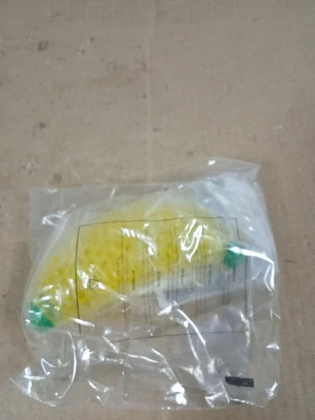 Tobar Jellyball Baa Squishy Squidgy Banana Stress Toy 5x13x5cm New
