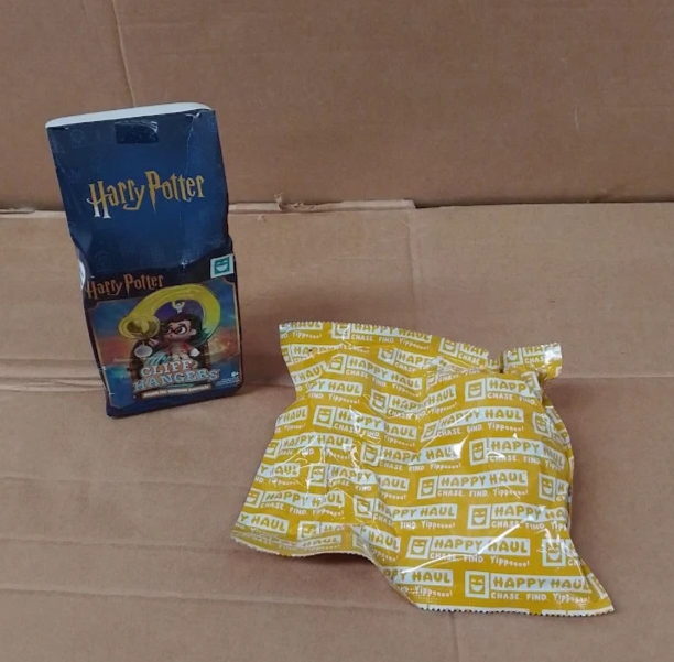 Just Play Harry Potter Hover Figures Surprise Blind Box Collectible Toy New