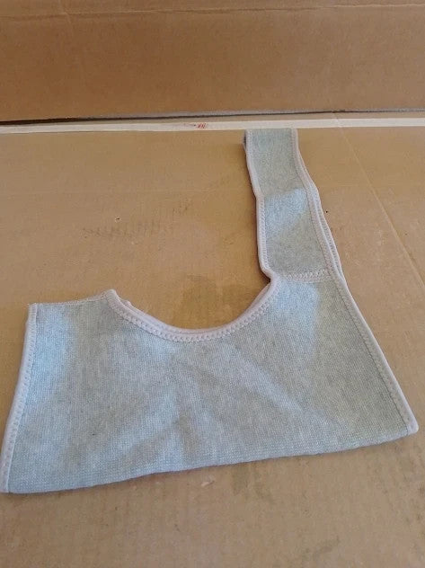 Rotator Cuff Shoulder Support Brace Compression Sleeve Men Women Small New