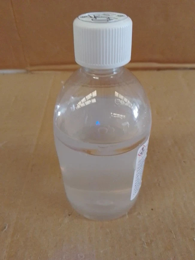 Zest It Dilatant Oil Brush Cleaner CCZ500 Non flammable Non Toxic 500ml
