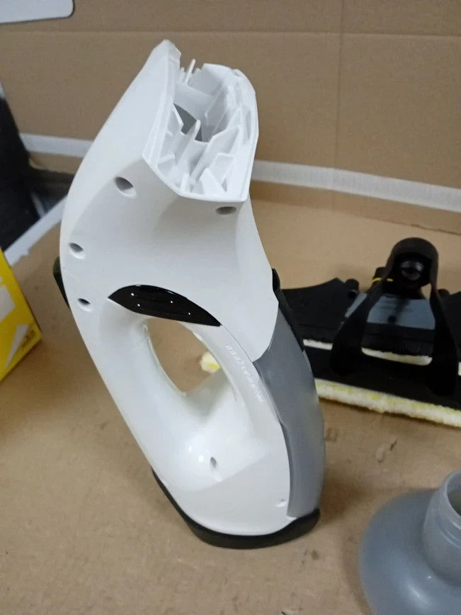 Karcher Window Vac WV 2 Plus N Battery Running Time 35min LED Display New