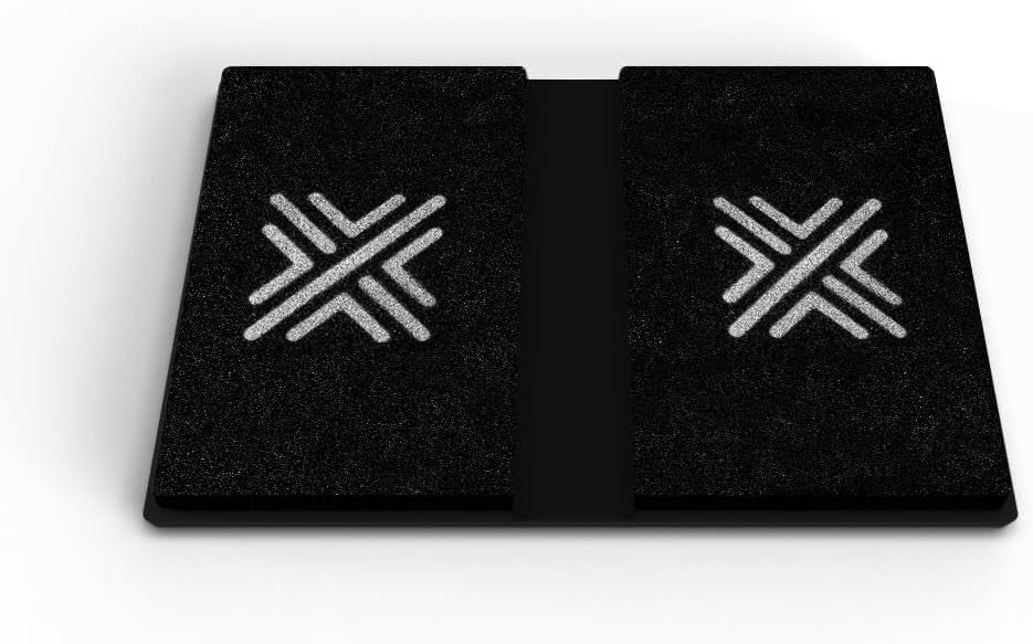 Pipercross Performance Panel Filter Audi Seat Skoda Maximises PP2000 New