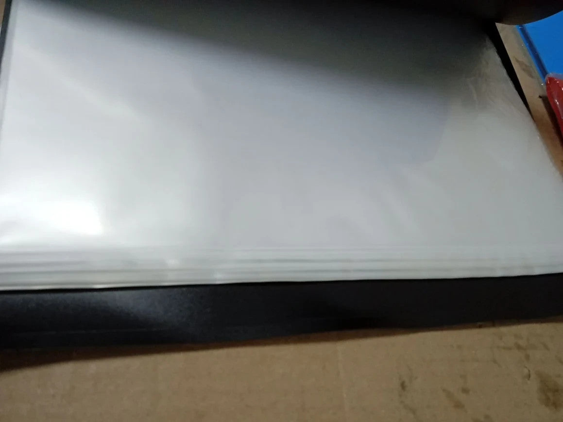 A4 Display Folder Pockets Display Book Presentation Portfolio Project New
