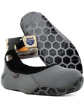 V12 Mukguard Reusable Overshoes Washable Slip Resistant UK Shoe Size 3-4 XS New