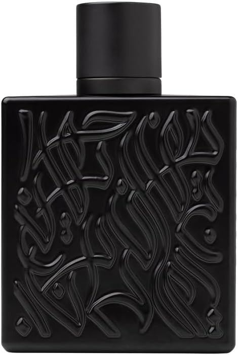 Rayhaan Tiger Cal Cologne Edition Extrait de Parfum Spray Plain 100ml NEW
