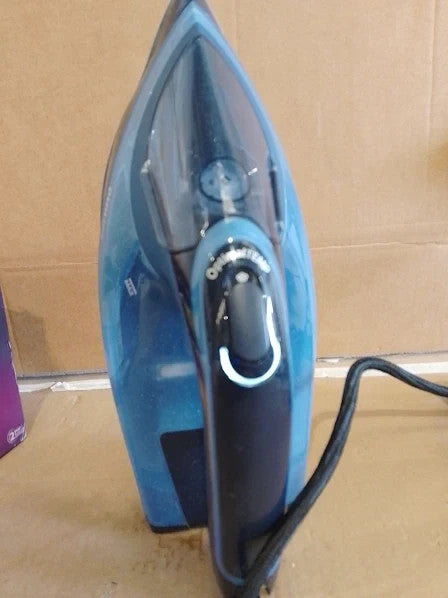 Philips Azur 8000 Series Steam Iron 55g Min Continuous Steam 33.3x13.5cm
