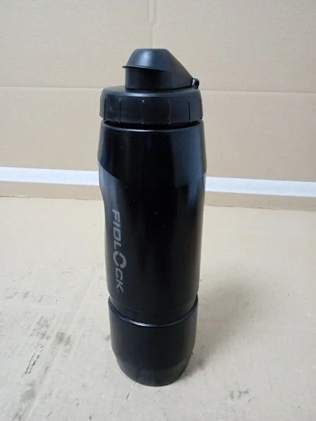 Fidlock Twist Replacement Bottle 800ml Reusable Polyethylene Black