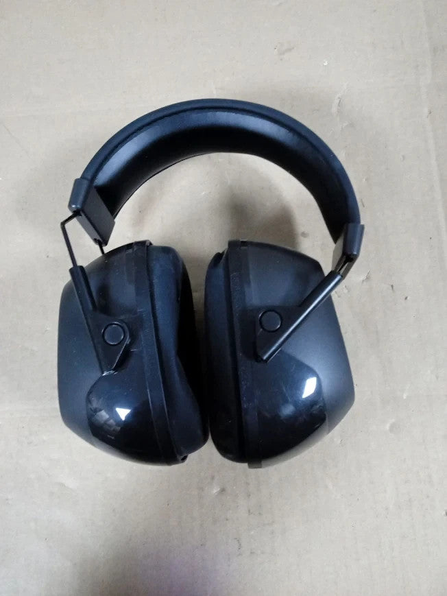 Howard Leight VeriShield VS130 Passive Over The Head Earmuff Lightweight Wide
