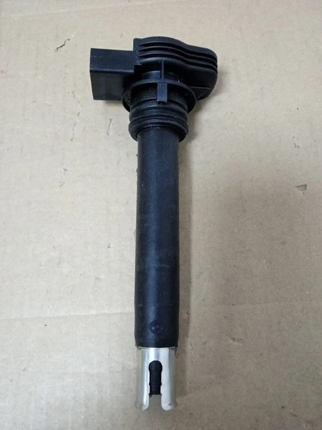 Bosch 0221604115 Ignition Coil Black Reliable Highly Efficient