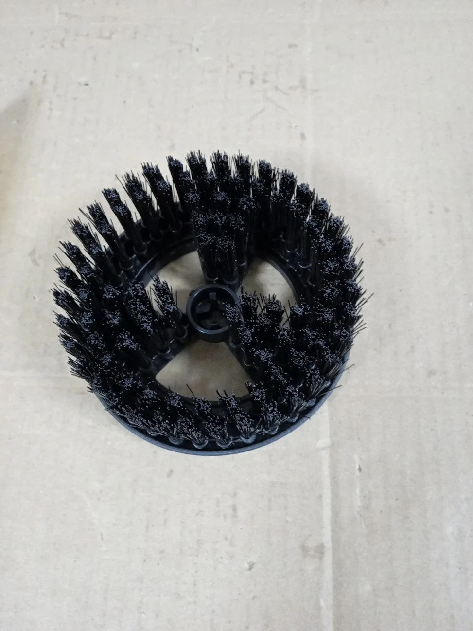Karcher WB 130 Home & Garden Attachment Brush 1 Piece Black New