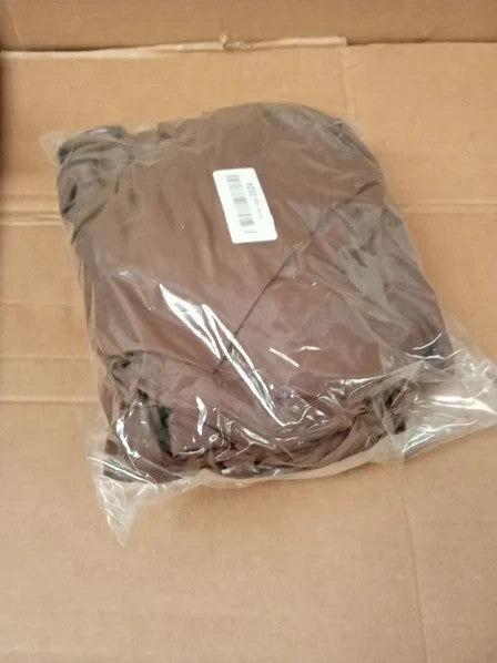 Comfywell Bedding Single 90x190cm Bed Sheets Fitted Deep Pocket 35cm New
