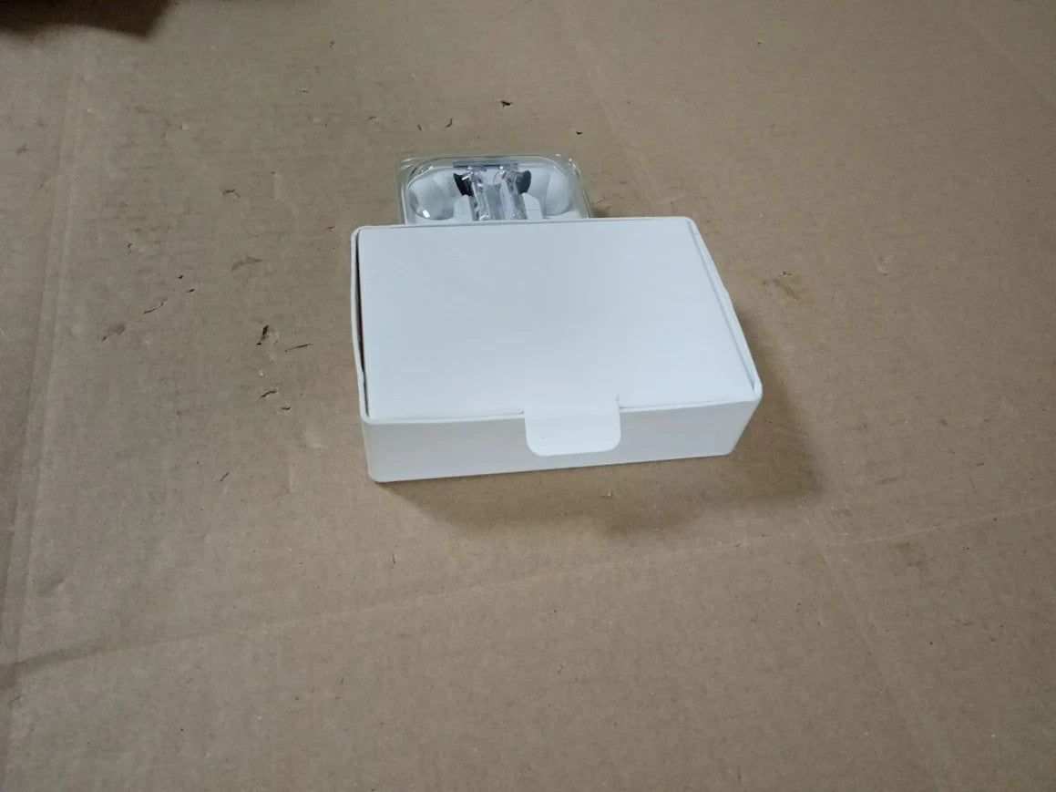 Nothing Ear True Wireless Earbuds Bluetooth Earphones Charging Case White