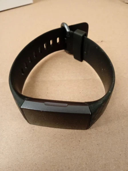 Fitbit Charge 3 Advanced Fitness Calorie Heart Rate Swim Sleep Tracking