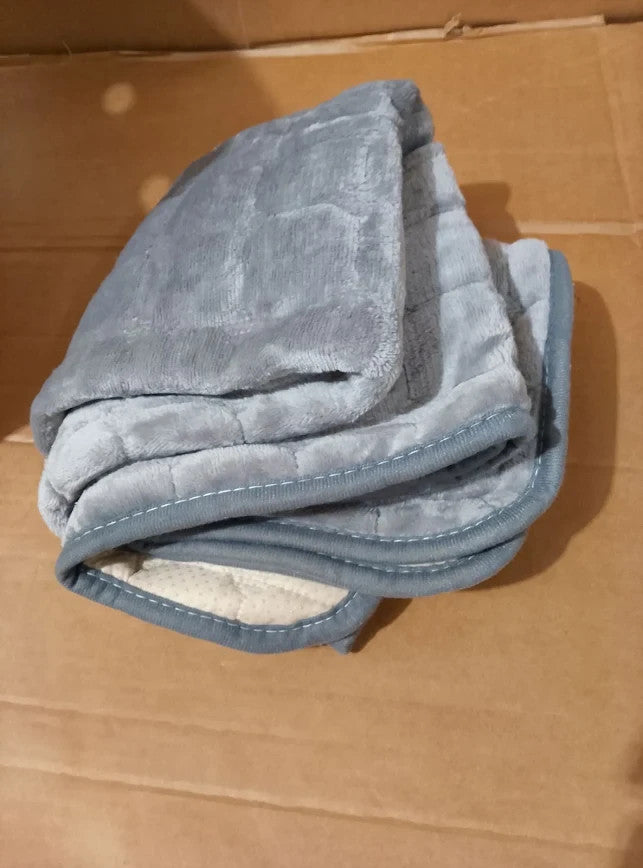 Lingky Soft Flannel Sofa Covers Washable Cushion Non Slip 1 To 3 Seater New