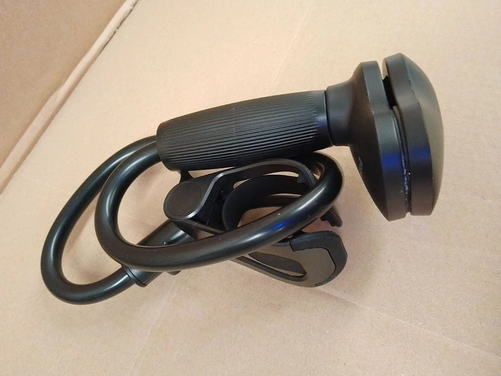 Lamicall Gooseneck Bed Phone Holder 80mm Clamp Base Universal Flexible New