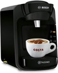 Tassimo By Bosch Suny Special Edition TAS3102GB Coffee Machine 1300w 0.8L New