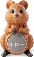 Lisciani Rainy Days Quokka Rechargeable Wireless Bluetooth Speaker 12+ New