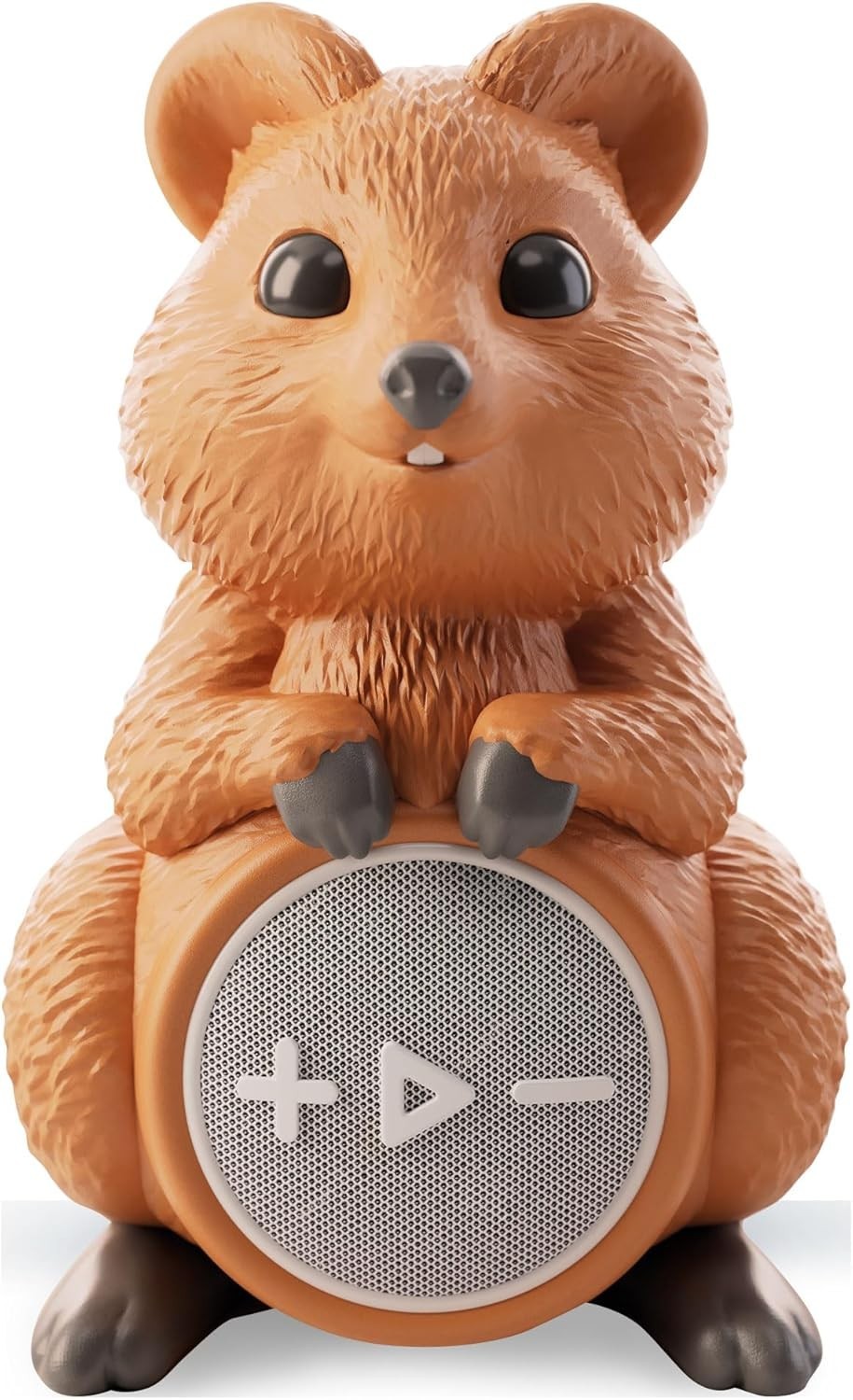 Lisciani Rainy Days Quokka Rechargeable Wireless Bluetooth Speaker 12+ New