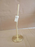 Home Toilet Roll Holder Gold Toilet Roll Holder Holds Up 3 Rolls Stainless Steel