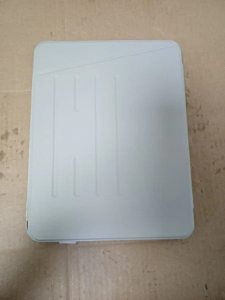 Cacoe Case iPad A16 11th 10th Generation Pencil Holder Multiple Angles New