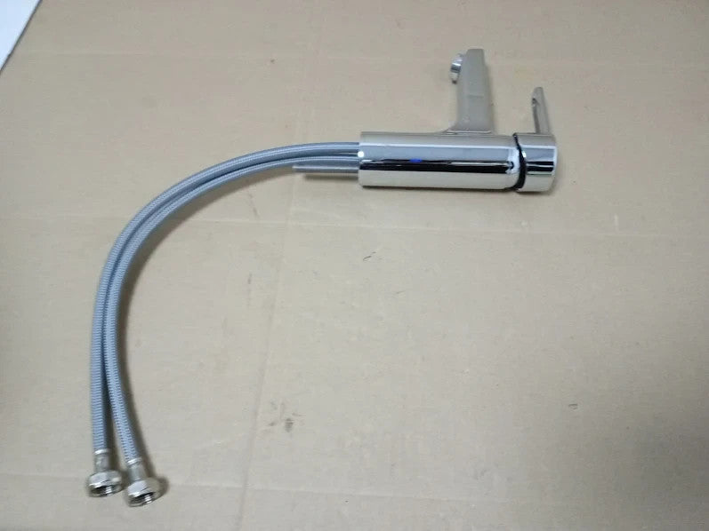 Ideal Standard Calista Bath Tap Filler B2137AA Chrome Single Lever