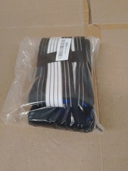 Paskyee Sciatica Belt Back Brace Support Nerve Compression Stability 1 Pack New