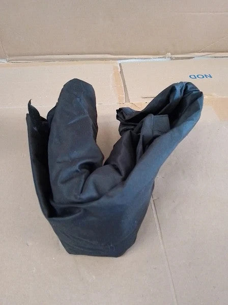 Town & Country Universal Tractor Seat Covers Plant Hire Standard Large Size New