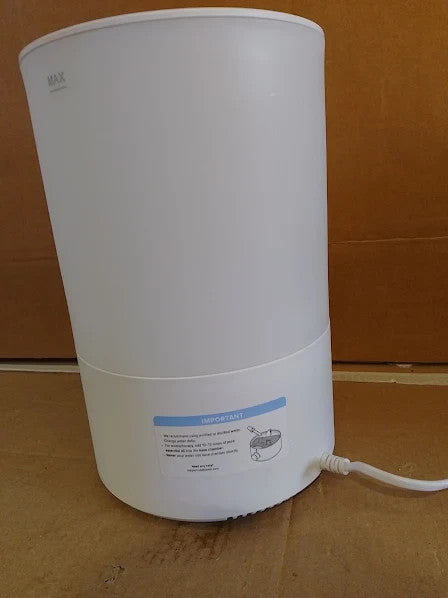 Levoit Humidifier Bedroom Easy Top Fill 3L Tank Large Floor Area 290 Square Feet