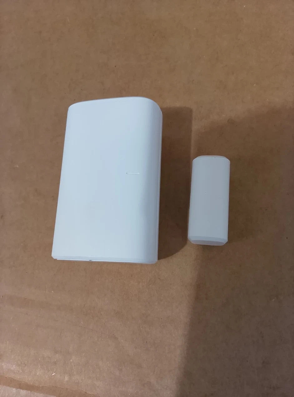 SONOFF SNZB04P Zigbee Door Window Sensor Smartphone Alexa Google Home White