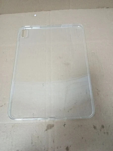 Jetech Case iPad A16 11th 10th Generation 2025 2022 Soft TPU Transparent New