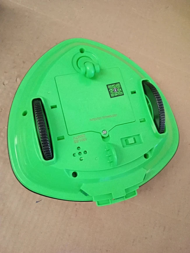 Strikesphere Soccer Bot Indoor Football Trainer Gifts Boys Girls One Size