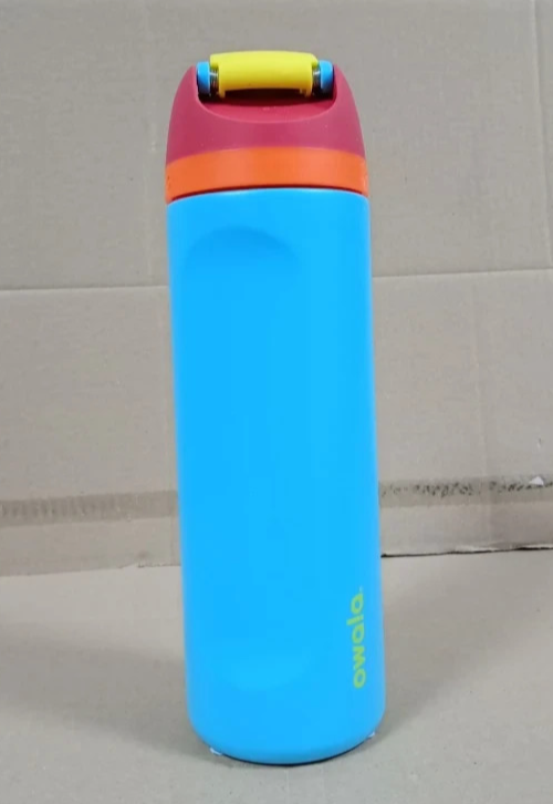 Owala FreeSip 710ml Insulated Stainless Steel Water Bottle Summer Sweetness