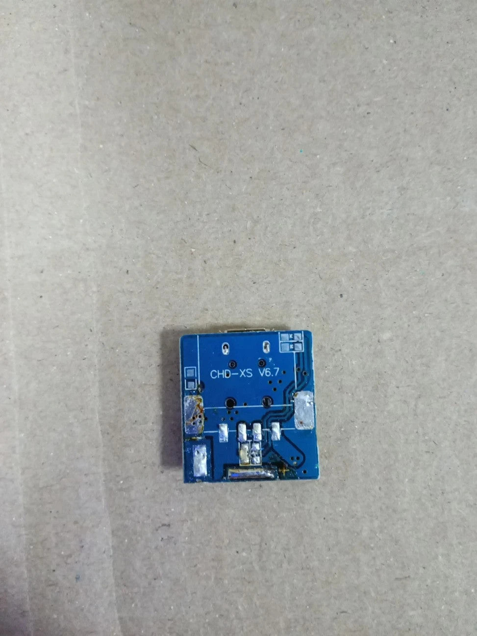 WANGCL Stepper Motor Driver TMC2209 Heat Sink Excellent Mute Effect 3D Printer