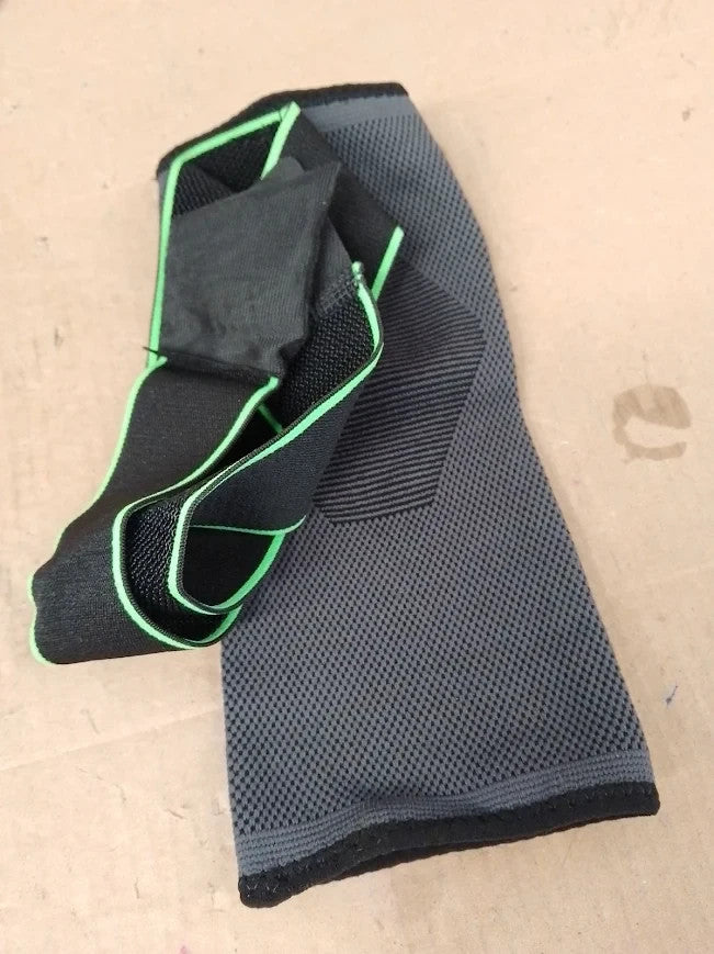 NativoDex KUQ Ankle Brace Stabilizing Preventing Sprains Support Large New