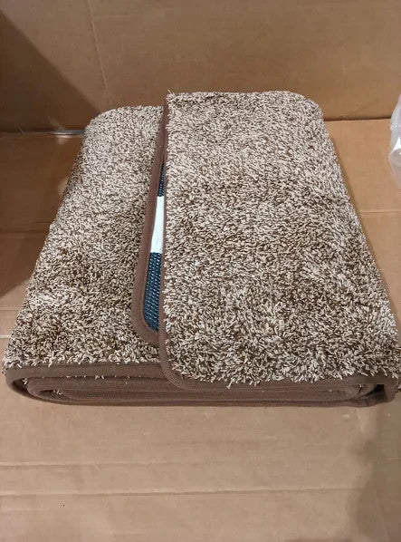 Shacos Carpet Runners Hallways Non Slip Long 80x200cm Absorbent Kitchen New