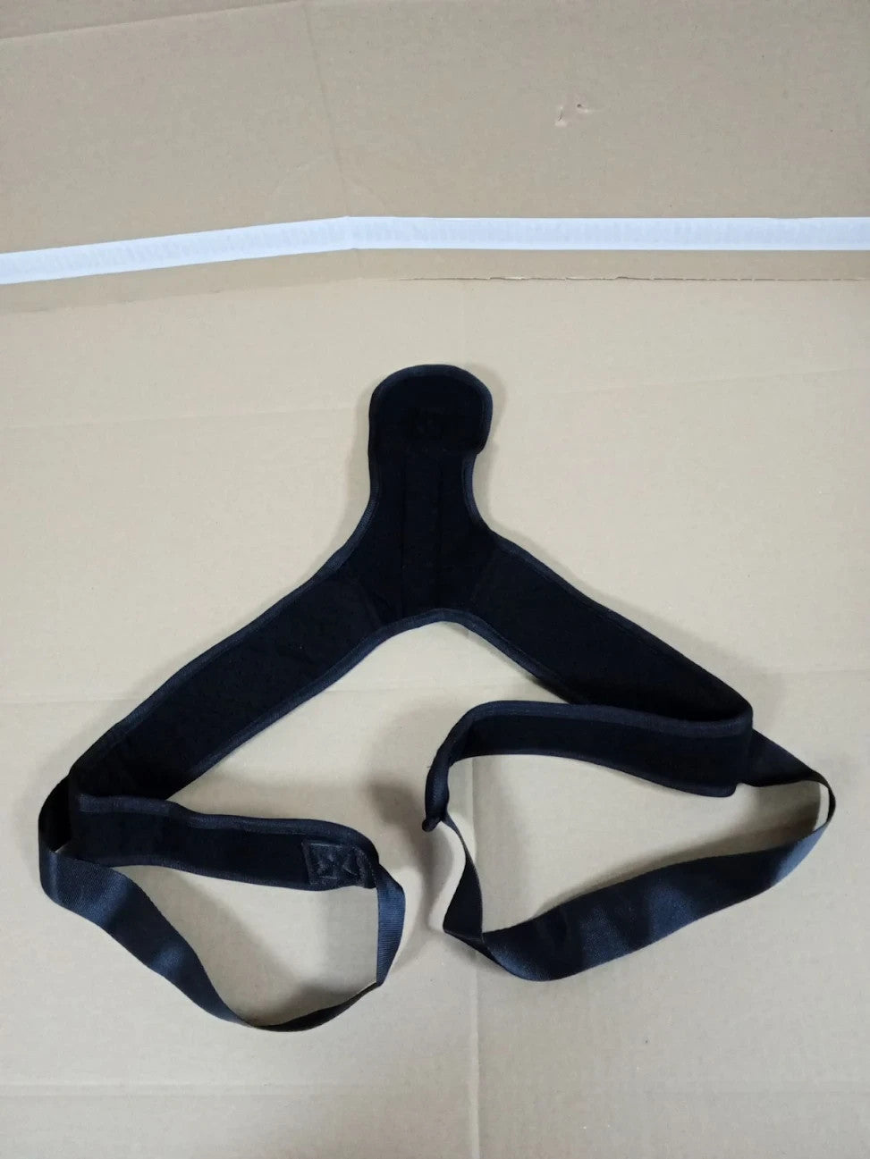 Adjustable Posture Corrector Women Breathable Back Straightener Brace Medium New