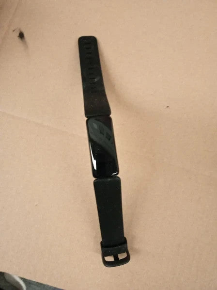 Fitbit Inspire 2 Health Fitness Tracker 24/7 Heart Rate Black One Size
