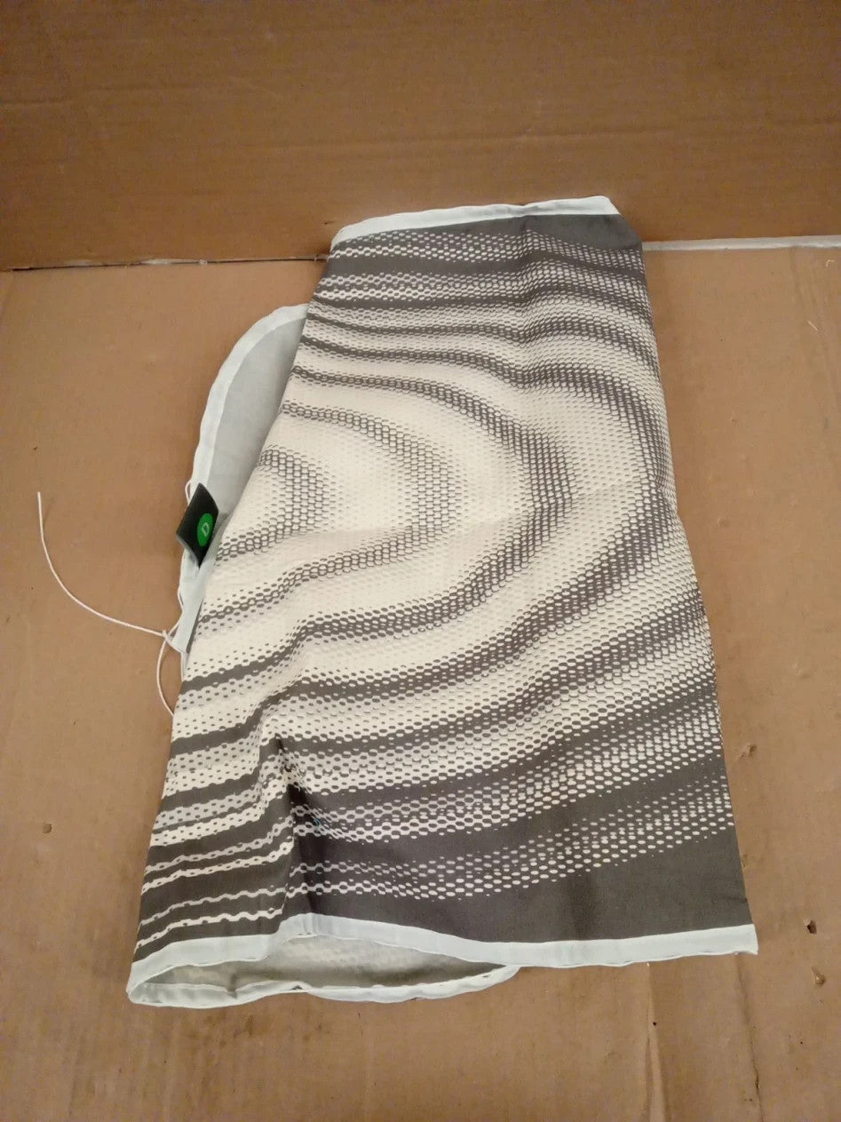 Brabantia 2mm Built In Foam Ironing Board Cover Parking Zone D Board Titan Oval