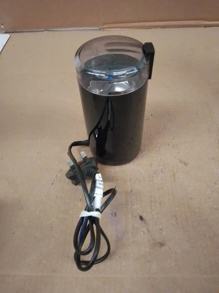 Bosch Coffee Electric Grinder 75g Beans One Touch Operation Safety 180W