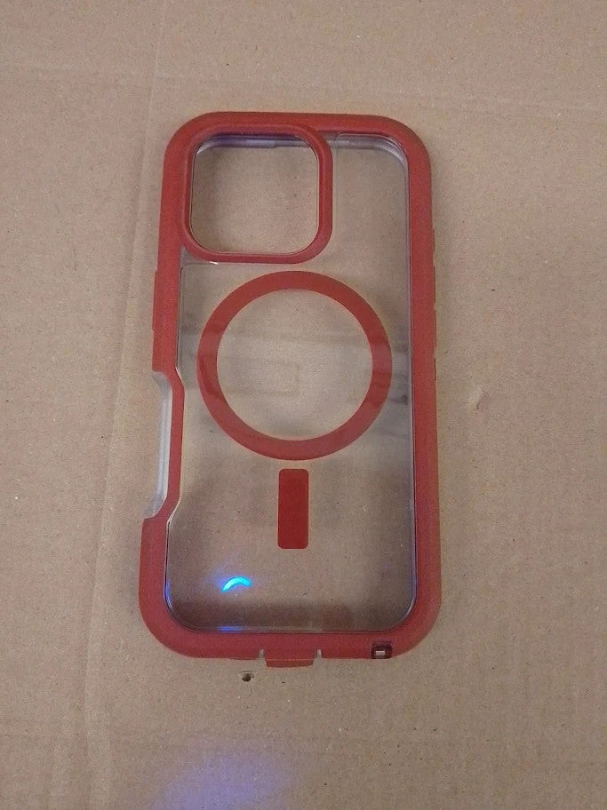 Otter Box Defender Series XT MagSafe Case iPhone 16 Pro Shockproof Proof New