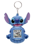Lexiebook Disney Stitch My Beste Portable Games Console Interactive 5+ New