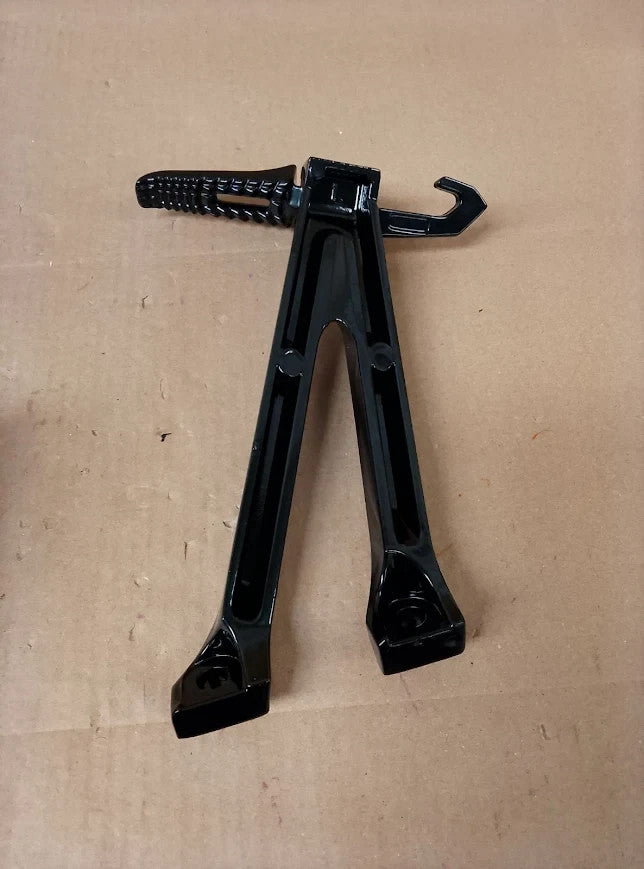 Motorcycles Rear Passenger Foot Pegs Footrest Bracket Fit Suzuki