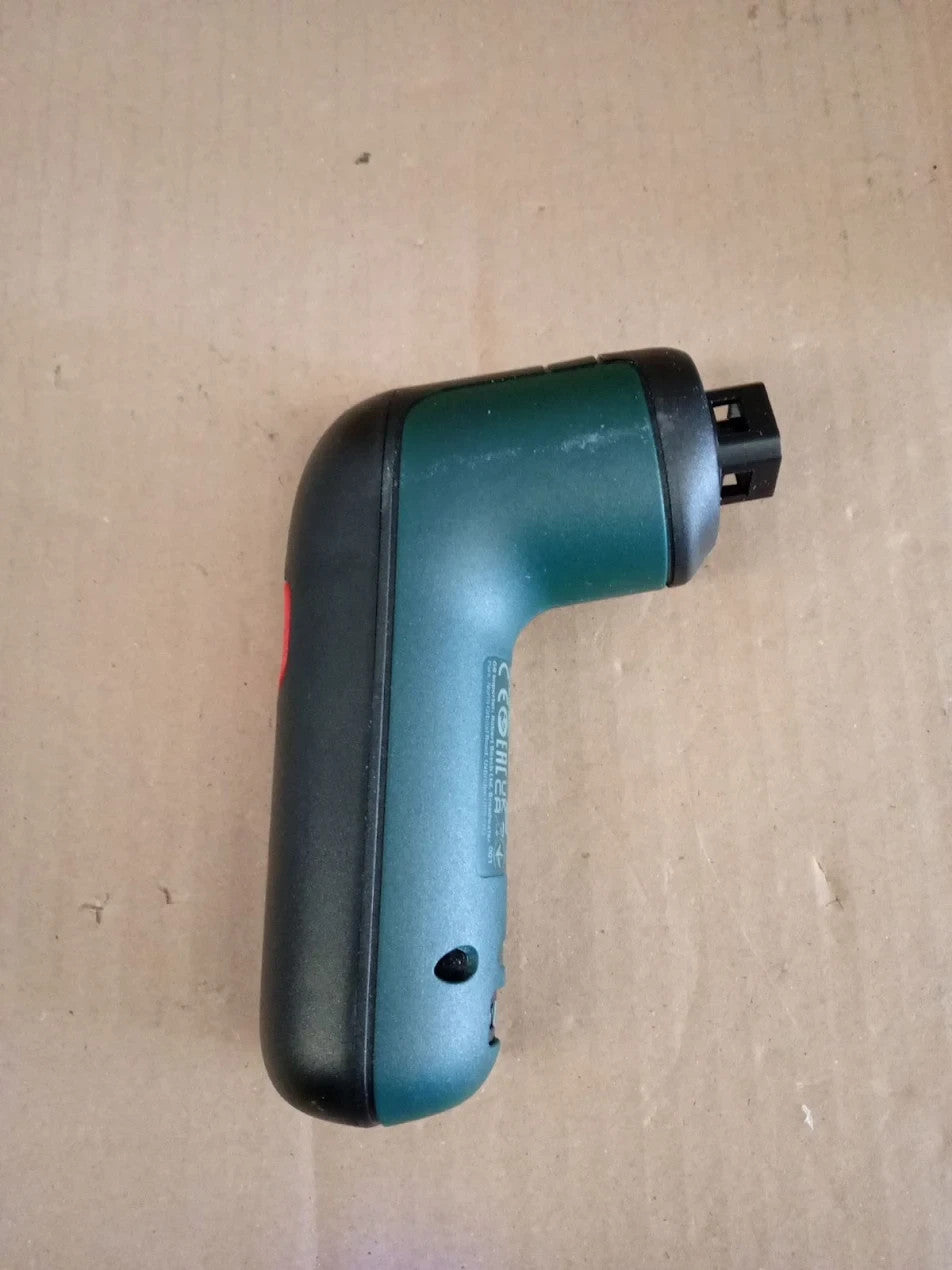 Bosch Electric Cleaning Brush Universal 3.6V Integrated Battery 1 Micro USB