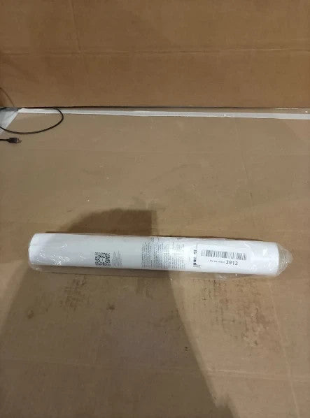 Cricut Permanent Adhesive Vinyl Roll 12in x 10ft White Ideal Custom New