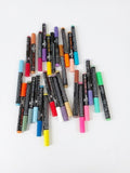 Stationery Island Chalk Pens Liquid Markers Blackboard Glass Premium Design New