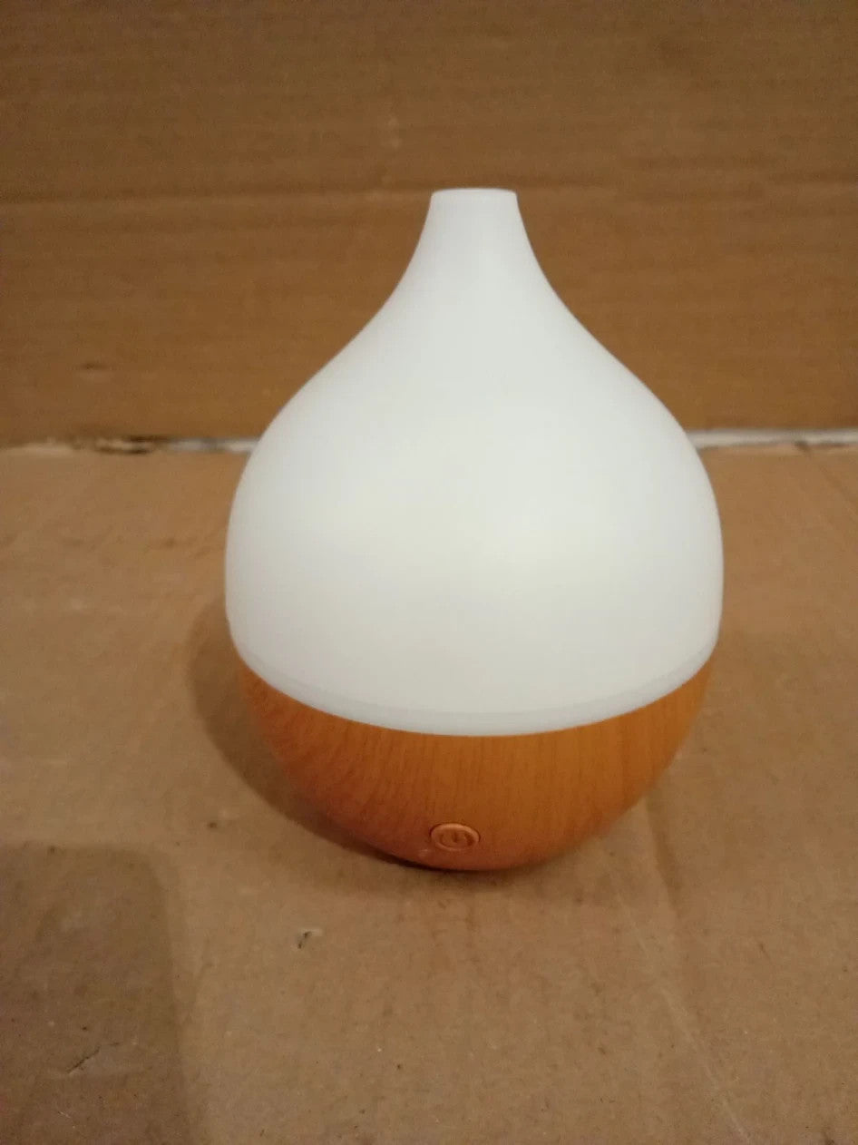 SALKING Essential Oil Diffuser 100ml Small Aromatherapy Ultrasonic Cool Mist